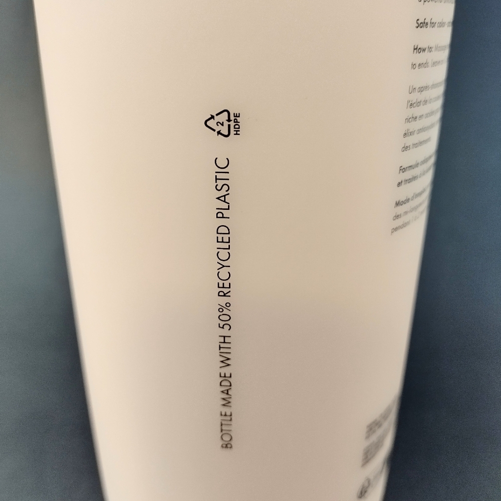 FEKKAI Technician Color Conditioner Extended Color Vibrancy 33.8 oz Jumbo  Size - Picture 6 of 7